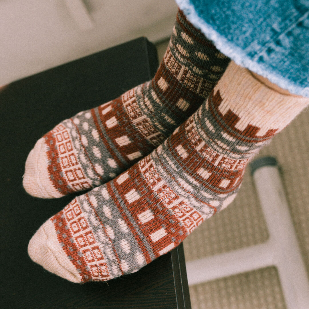 Sofia (5 pairs)