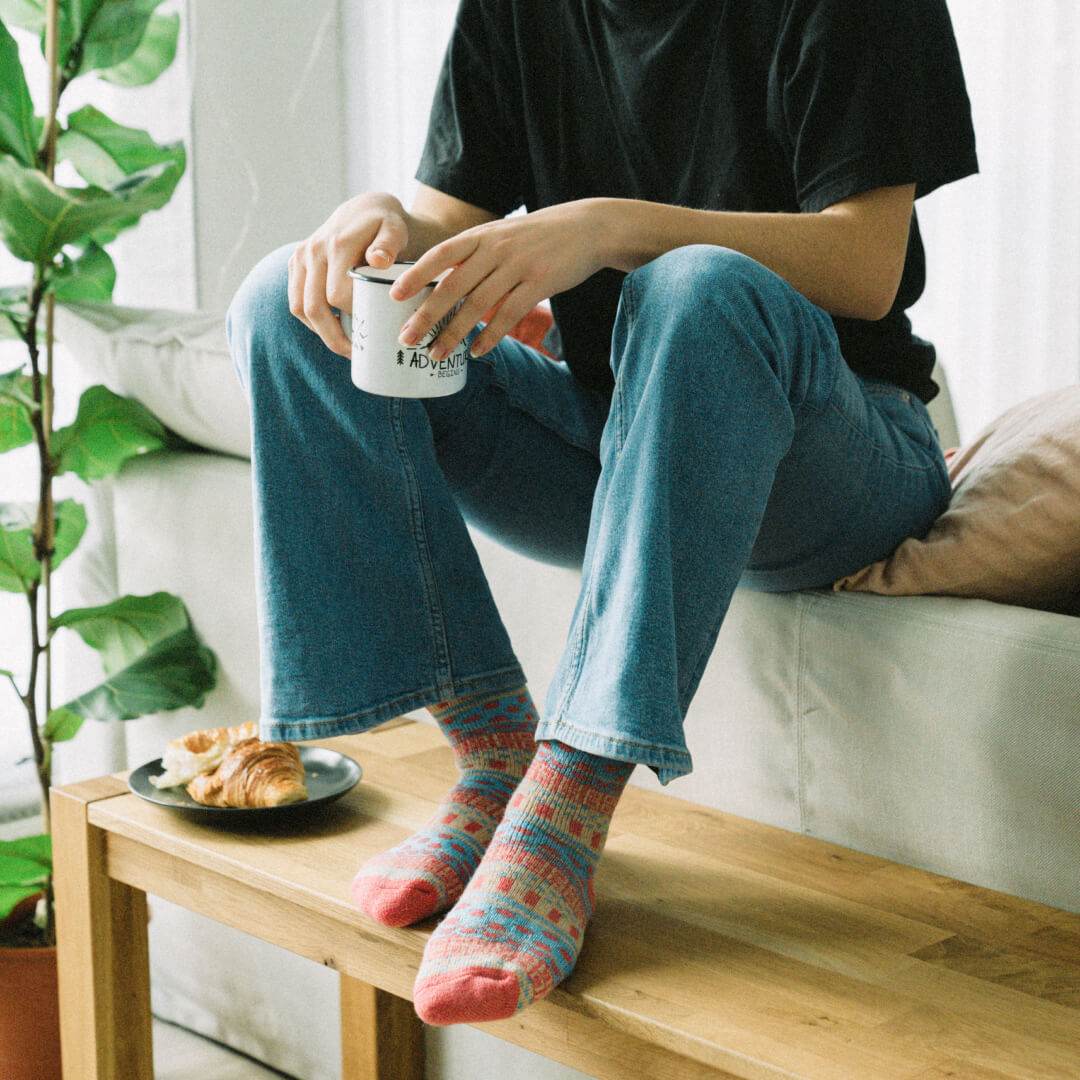 Sofia (5 pairs)